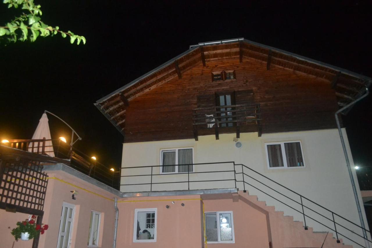 Vila Pitty Sinaia Exterior photo